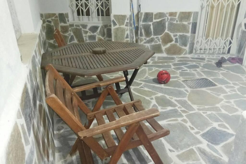 CENTRAL TOWN HOUSE 60m2**** Piraeus Ngoại thất bức ảnh