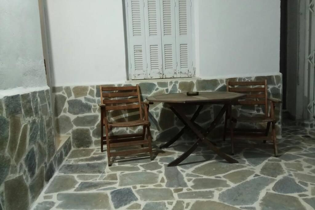 CENTRAL TOWN HOUSE 60m2**** Piraeus Ngoại thất bức ảnh