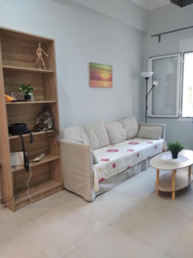 CENTRAL TOWN HOUSE 60m2**** Piraeus Ngoại thất bức ảnh