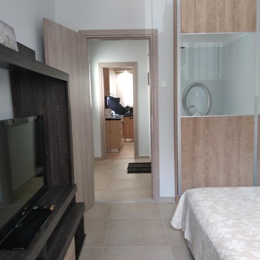 CENTRAL TOWN HOUSE 60m2**** Piraeus Ngoại thất bức ảnh