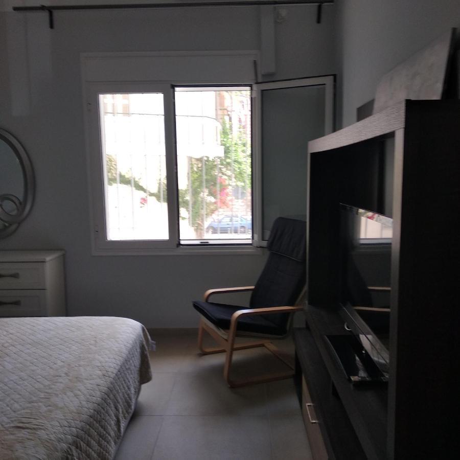 CENTRAL TOWN HOUSE 60m2**** Piraeus Ngoại thất bức ảnh