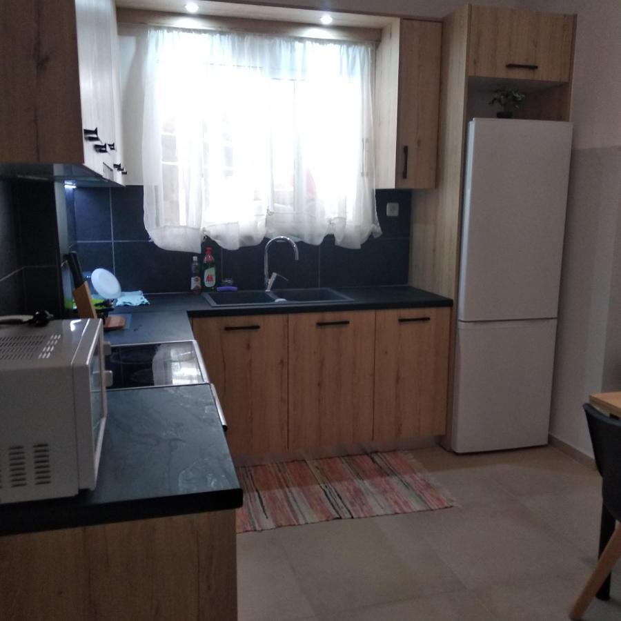 CENTRAL TOWN HOUSE 60m2**** Piraeus Ngoại thất bức ảnh