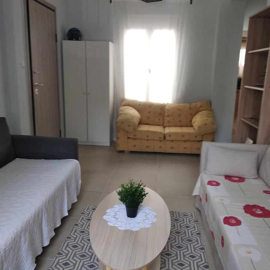 CENTRAL TOWN HOUSE 60m2**** Piraeus Ngoại thất bức ảnh