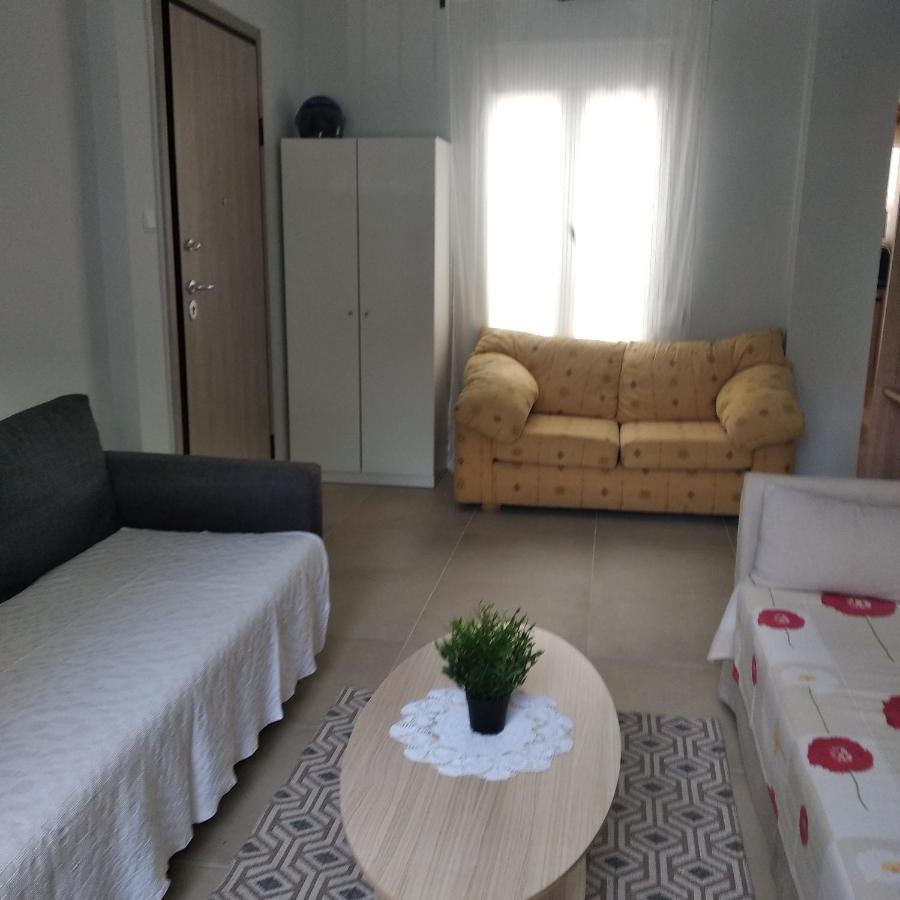 CENTRAL TOWN HOUSE 60m2**** Piraeus Ngoại thất bức ảnh