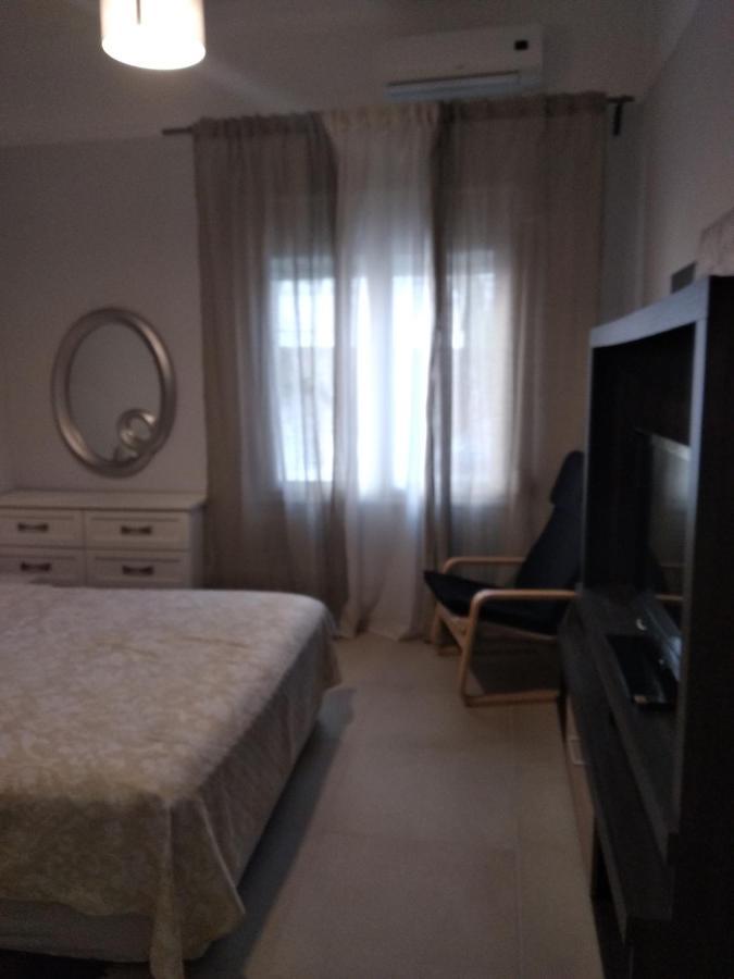 CENTRAL TOWN HOUSE 60m2**** Piraeus Ngoại thất bức ảnh