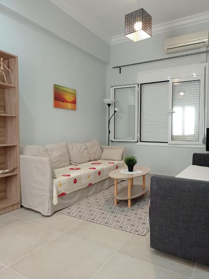 CENTRAL TOWN HOUSE 60m2**** Piraeus Ngoại thất bức ảnh